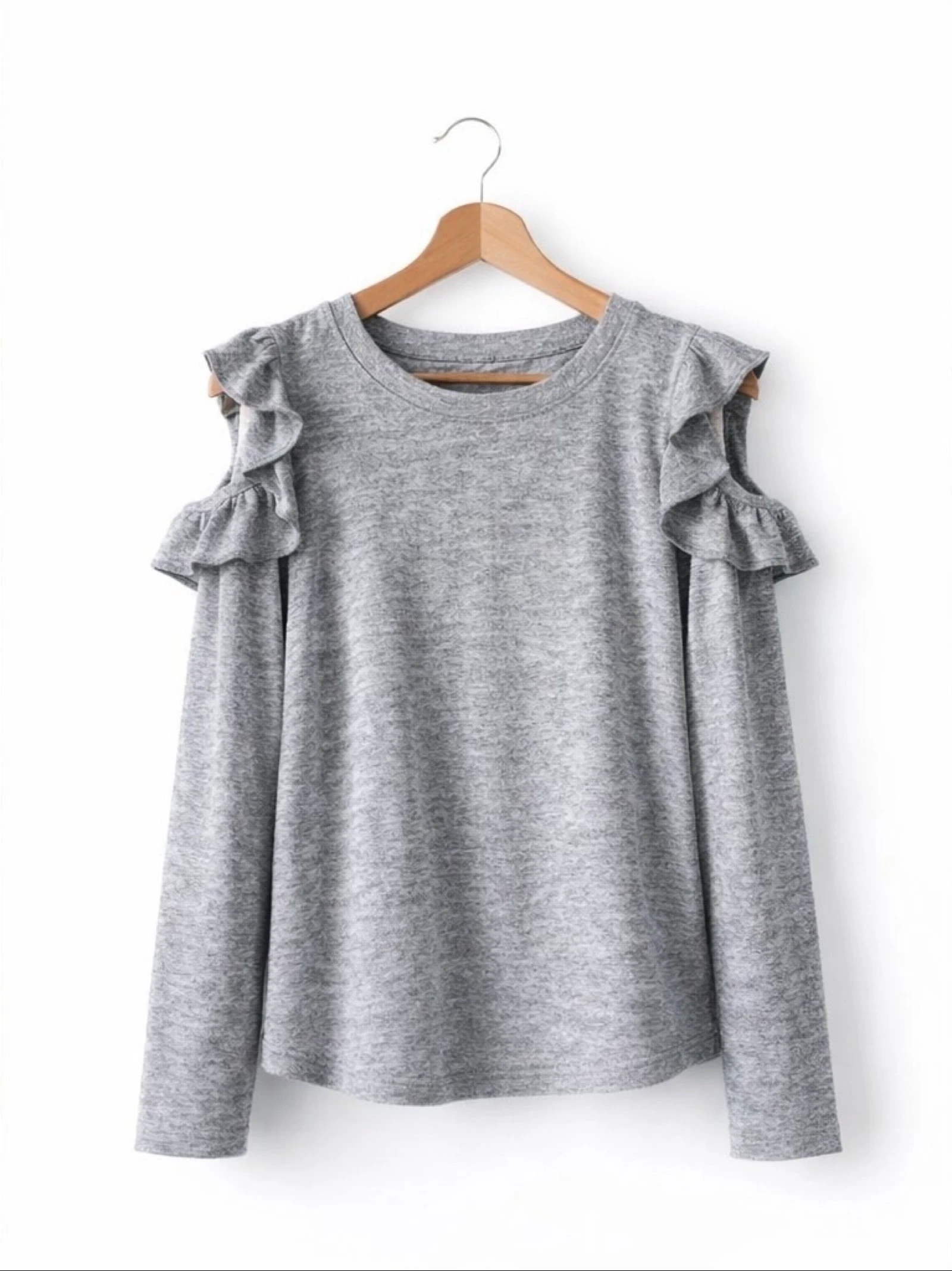 Gap, tres bonito top con hombros descubiertos, excelente estado, talla S – photo 5